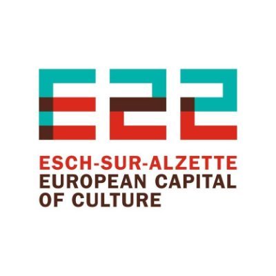 News from #Esch2022 - European Capital of Culture in 2022