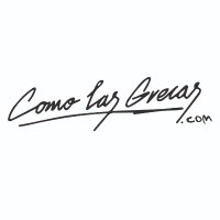 Como Las Grecas (@comolasgrecas) 's Twitter Profile