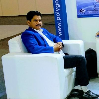 TrilokC81927525's profile picture. I am a self employed, positive, enthusiastic self made man.