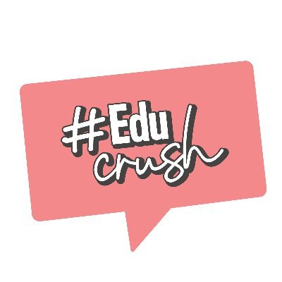 Where we reimagine #education and help you crush it as a visionary catalyst for meaningful change.🎙Hosts: @natabasso + @MrAlexNoel | ✨Who is your EduCrush?✨