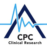 CPC Clinical Research(@cpcresearch) 's Twitter Profile Photo