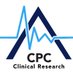 CPC Clinical Research (@cpcresearch) Twitter profile photo