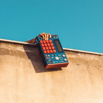 mnlgbeats's profile picture. Loops & stuff - Beatmaker