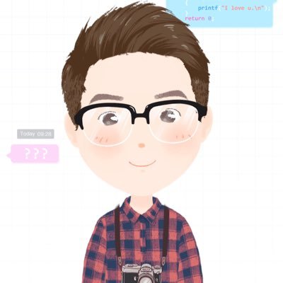 WickhamIsWenhan's profile picture. The dream must go on. 🤟