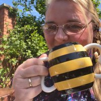 Kerry Forrest (@monkeykerry) 's Twitter Profile