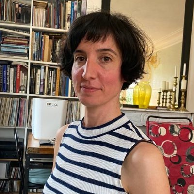 AurelieBechoff's profile picture. 