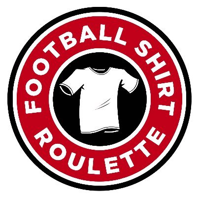 A bot which tweets a random football shirt every hour.
Posts contain affiliate links #ad
Use promo code footballroulette for 10% off at @ClassicShirts