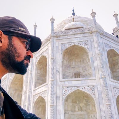 noufalmundackal's profile picture. Nothing