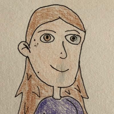 Júlia Malcさんのプロフィール画像