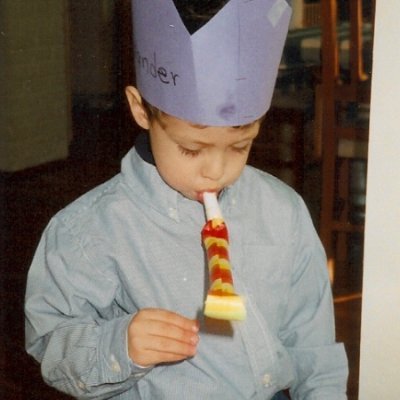 alexsern1's profile picture. blue check