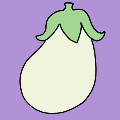 白茄子さんのプロフィール画像