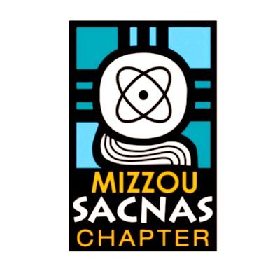 Official Twitter account of the @Mizzou #SACNAS Chapter 🐯 WE ARE #SACNISTAS!