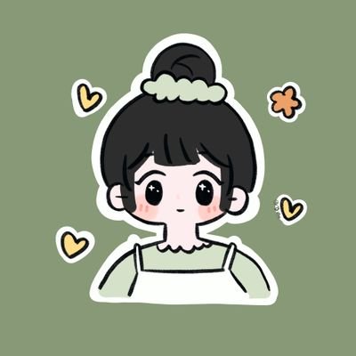 Jacqueline_zn's profile picture. 别烦