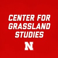 Center for Grassland Studies (@unl_grassland) 's Twitter Profile