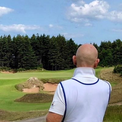 “CHRISTIAN”, Caddie @ Cabot Links