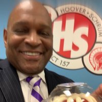 Dwayne Evans - @super_hsdist Twitter Profile Photo