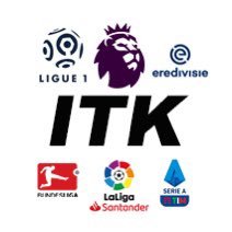 Your home of all ITK from all teams and different sources. 🚨 I AM NOT A SOURCE 🚨 DM me if you have any info 👍