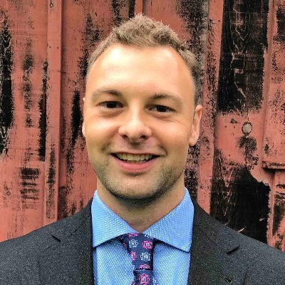#Blockchain Certified Business Analyst, CSM @Forbes, @Algorand, @hackernoon, @Trusti_ID, @thecapital_io, @dd_invest, formerly @cryptoprinting