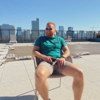 Reilly Quigley (@reillyquigs) 's Twitter Profile