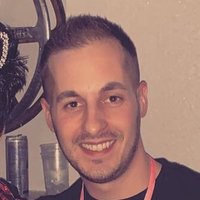 Joe Downie (@joe_dow) 's Twitter Profile