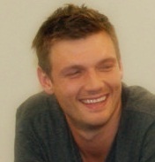 Nick Carter Fan Site!