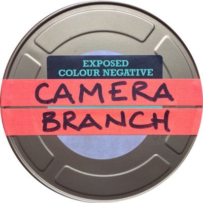 Representing freelance Film & TV camera crew in the London Production Division of @BECTU. Instagram: @camerabranch https://t.co/P7h7rLhwgF