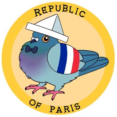 republicofparis's profile picture. Je suis à la recherche de quelque chose qui est en moi et que je ne connais pas. Jean Giraud/Moebius.