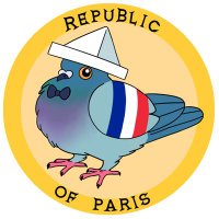 Républic of Paris(@republicofparis) 's Twitter Profile Photo