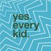 yes. every kid. (@yes_everykid) Twitter profile photo