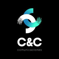 C&C Comunicaciones(@CYCcoms) 's Twitter Profile Photo