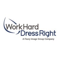 WorkHardDressRight(@DressRight4Work) 's Twitter Profile Photo