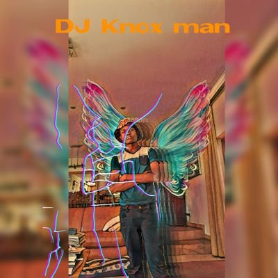 DJ Knox man Profile