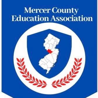 Mercer County Education Association represents public school educators in Mercer County, New Jersey.