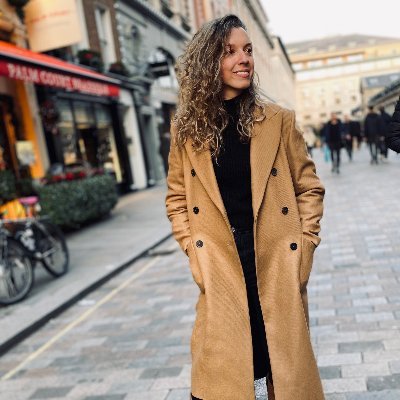 PozMadlena's profile picture. 