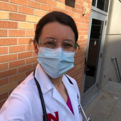 Infectious Diseases MD with a passion for HIV & MedEd, Mexican-American, wife of a brilliant lawyer/Dunkin’ franchisee, and mom of 2 boys who light up my life.