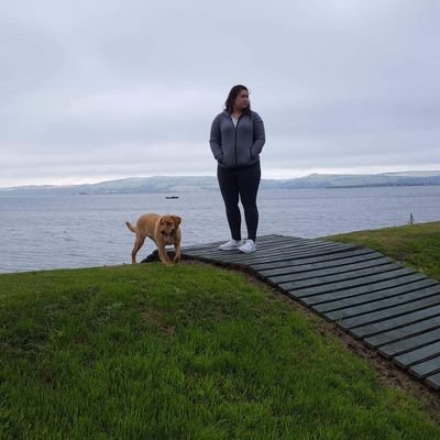 beccasharp28's profile picture. Love to read a good book!