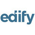 Edify (@edifyorg) Twitter profile photo Edify (@edifyorg) Twitter profile photo