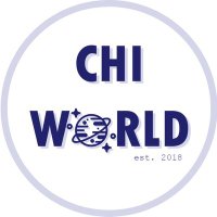 Chi World (@shopchiworld) 's Twitter Profile Photo Chi World (@shopchiworld) 's Twitter Profile Photo