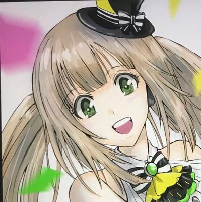 駅メモやってます(* ´ ▽ ` *)
乗り鉄派♪
最推し・ちーちゃん！

アイコン画像はにゃんでも参事様(@Nurcy7)の6周年ちーちゃん、ヘッダー画像はおくら様(@S_amphi)からいただいたちーちゃんです😊ありがとうございます！