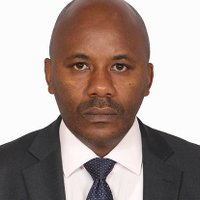 Simon Njuguna (@kahongeks) 's Twitter Profile