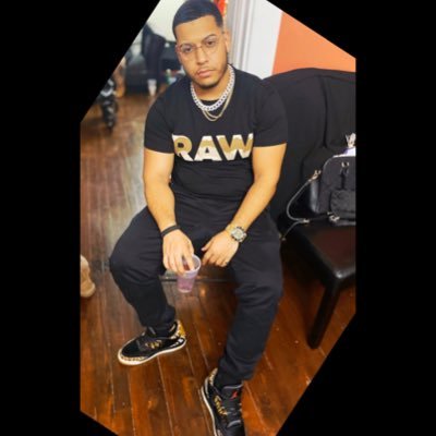 ThatGawsKid's profile picture. Jacob Alvarez