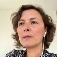 Ela Kagel (@elakagel) 's Twitter Profile
