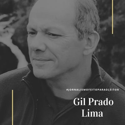 Gil Prado Lima