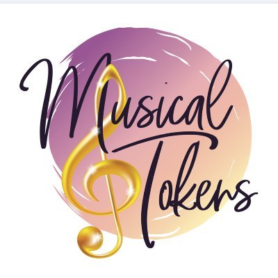 Welcome to a treasure chest of Musical Theatre Gold, highlighting women in the world of Musical Theatre that have been labelled as tokens.