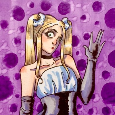 battypumpkinさんのプロフィール画像