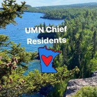 UMN IM Chief Residents (@imumn) 's Twitter Profile