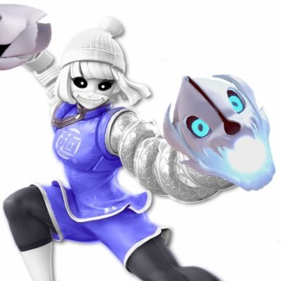 GumballViking on X: I really need to stress the importance Sans VS Judge has for Death Battle, so here's a thread for the potential this MU has should be it win the