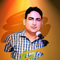 Dhirendra Kushwaha(@DPSingh1983) 's Twitter Profile Photo