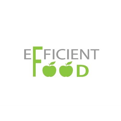 Efficient Food Project