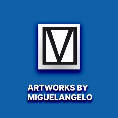 artist
/ Open for commissions 🔜 🖌️
✉️: artworksbymiguelangelo@gmail.com